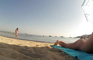 XXX Sborrata in film porno italiani video acqua