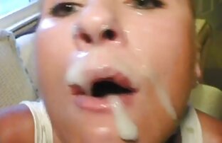 XXX Slinky video bdsm italiani piacevole cazzo nero